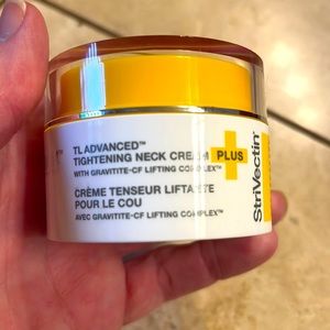 StriVectin NIA 114 TL Advanced tightening neck cream plus